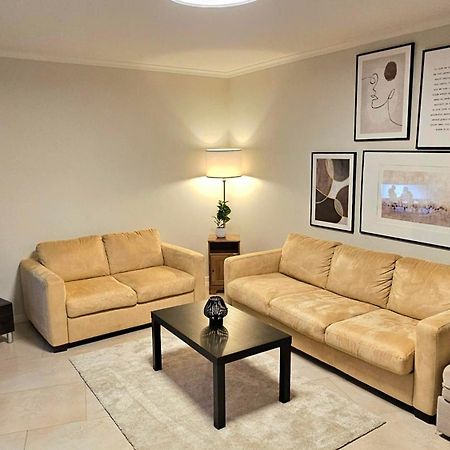 Na Bukowej, Apartament Widokowy Z Duzym Tarasem فيسلا المظهر الخارجي الصورة